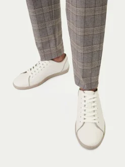 Scarpe basse CEO-VICTOR4-104 MI08 Écru