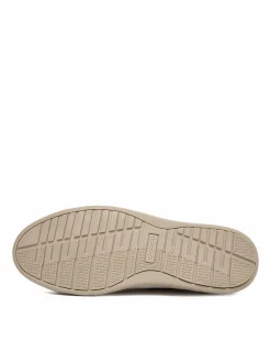 Scarpe basse CEO-VICTOR4-104 MI08 Écru