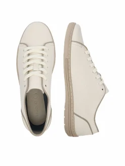 Scarpe basse CEO-VICTOR4-104 MI08 Écru