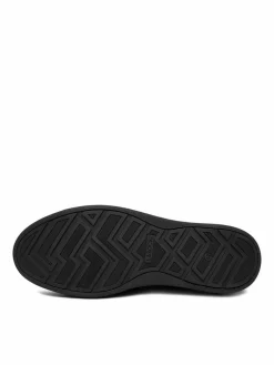 Scarpe basse CEO-VICTOR4W-116 MI08 Nero
