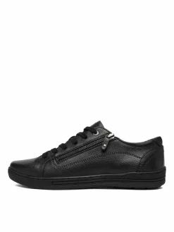 Scarpe basse CEO-VICTOR4W-116 MI08 Nero