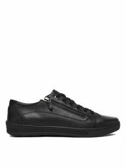 Scarpe basse CEO-VICTOR4W-116 MI08 Nero