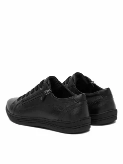 Scarpe basse CEO-VICTOR4W-116 MI08 Nero