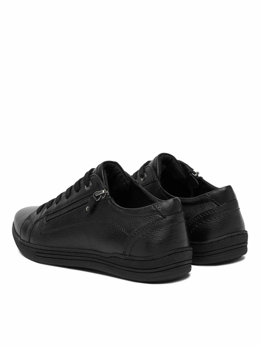 Scarpe basse CEO-VICTOR4W-116 MI08 Nero