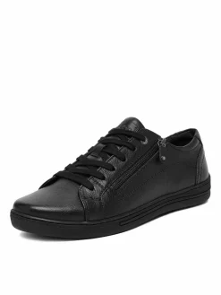 Scarpe basse CEO-VICTOR4W-116 MI08 Nero