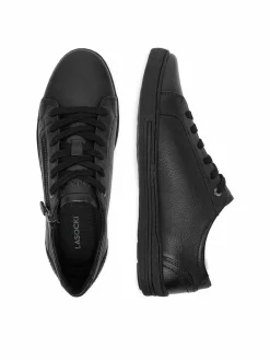 Scarpe basse CEO-VICTOR4W-116 MI08 Nero