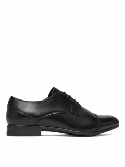 Scarpe basse CEO-VIGO-13 MBS Nero