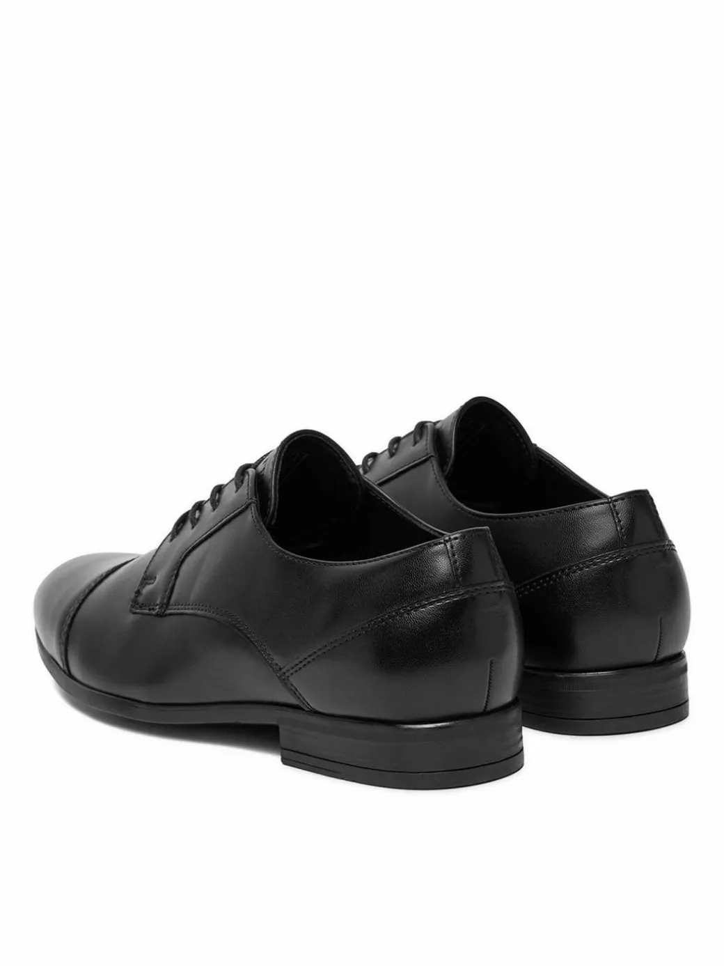 Scarpe basse CEO-VIGO-13 MBS Nero