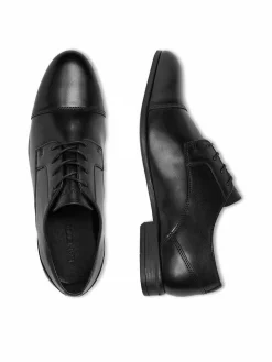 Scarpe basse CEO-VIGO-13 MBS Nero