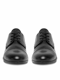 Scarpe basse CEO-VIGO-13 MBS Nero