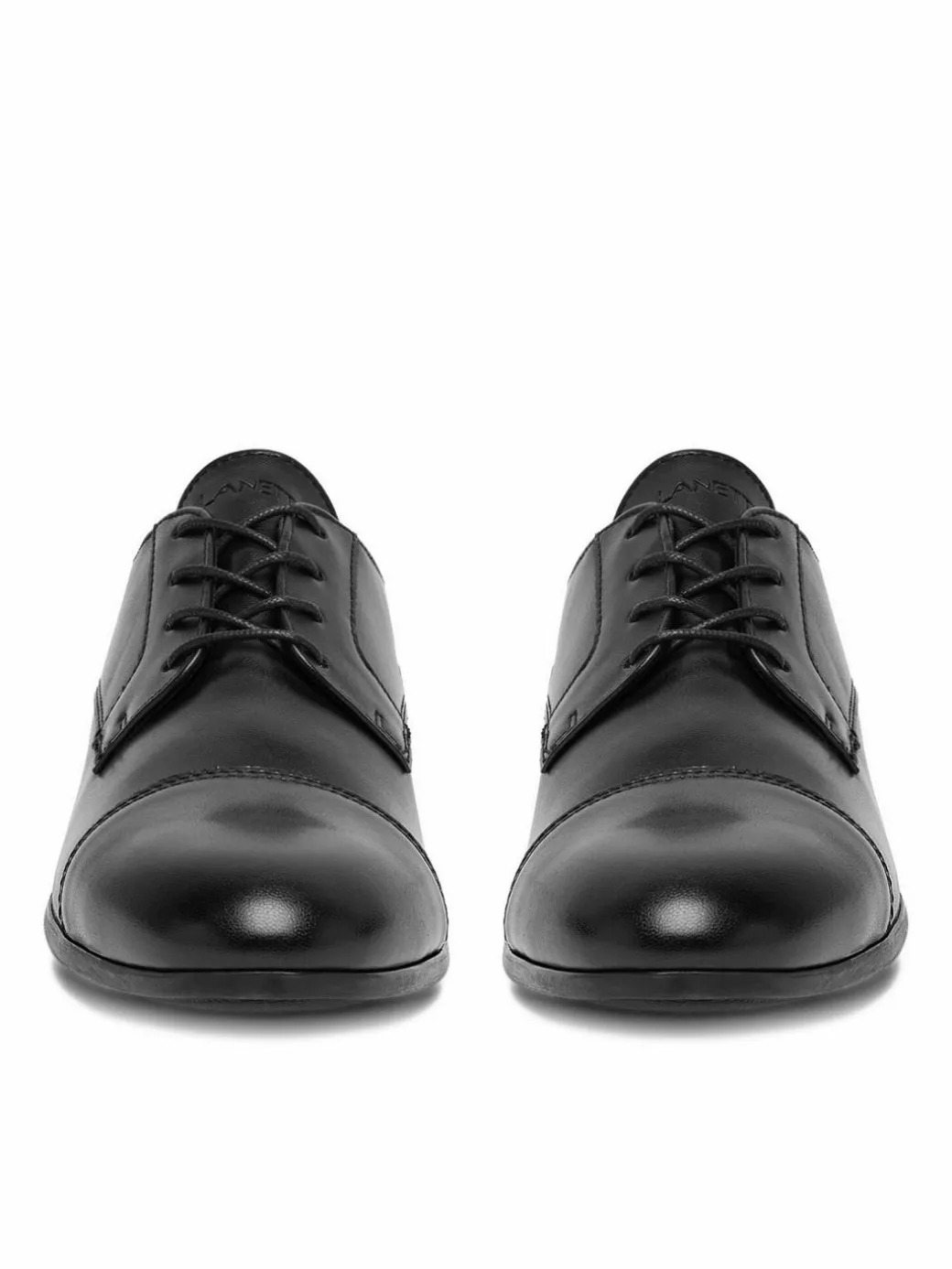 Scarpe basse CEO-VIGO-13 MBS Nero