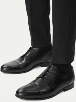 Scarpe basse CEO-VIGO-13 MBS Nero