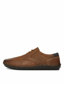 Scarpe basse CEO-WACCO-02 MI18 Marrone