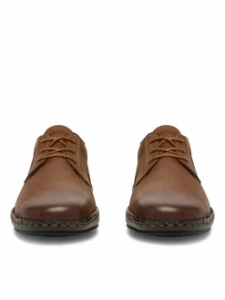 Scarpe basse CEO-WACCO-02 MI18 Marrone