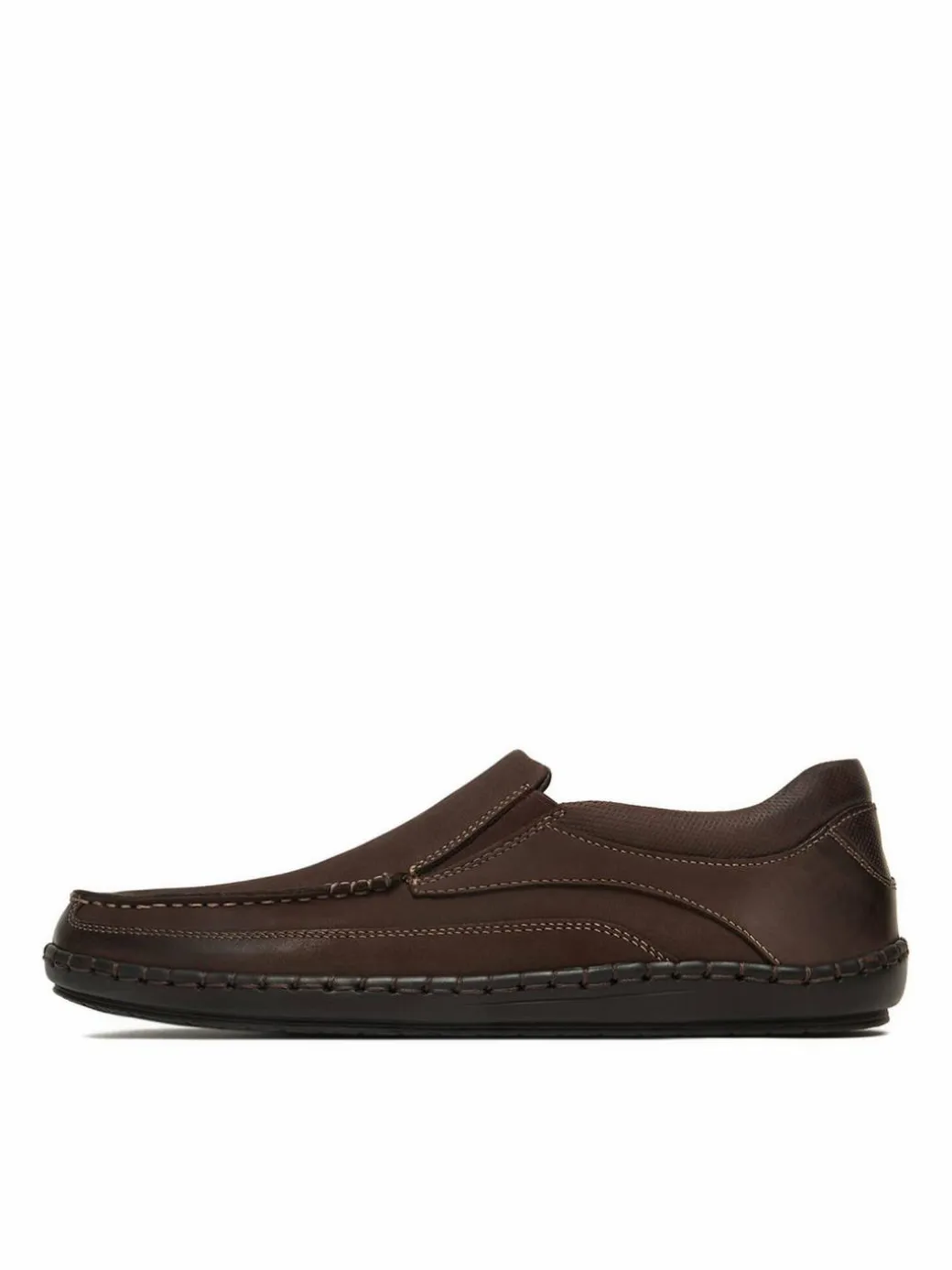 Scarpe basse CEO-WACCO-01 MI18 Marrone scuro