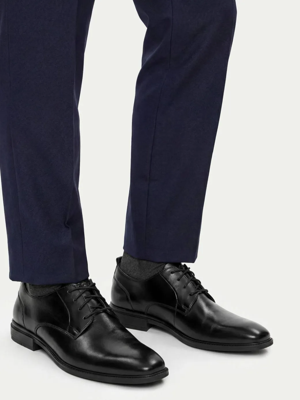 Scarpe basse CEO-ZAHARY-26 MI25 Nero