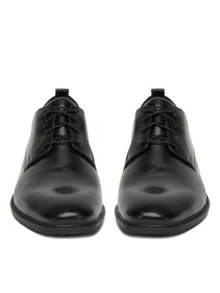Scarpe basse CEO-ZAHARY-26 MI25 Nero