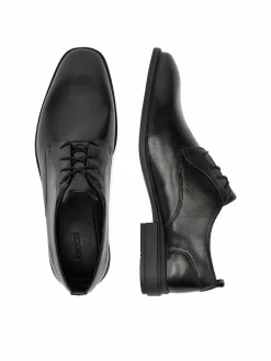 Scarpe basse CEO-ZAHARY-26 MI25 Nero