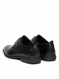 Scarpe basse CEO-ZAHARY-26 MI25 Nero