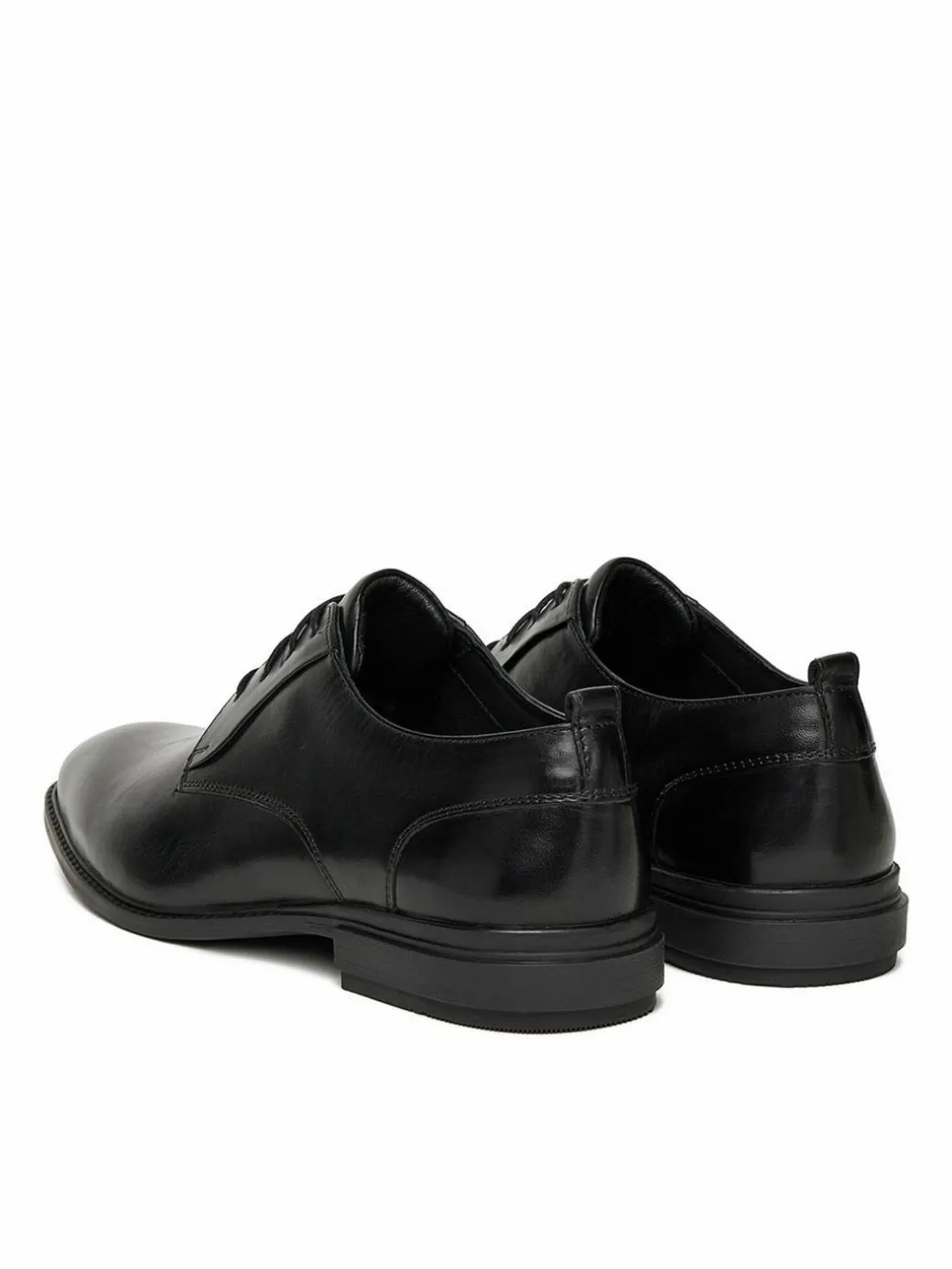 Scarpe basse CEO-ZAHARY-26 MI25 Nero