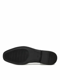 Scarpe basse CEO-ZAHARY-26 MI25 Nero