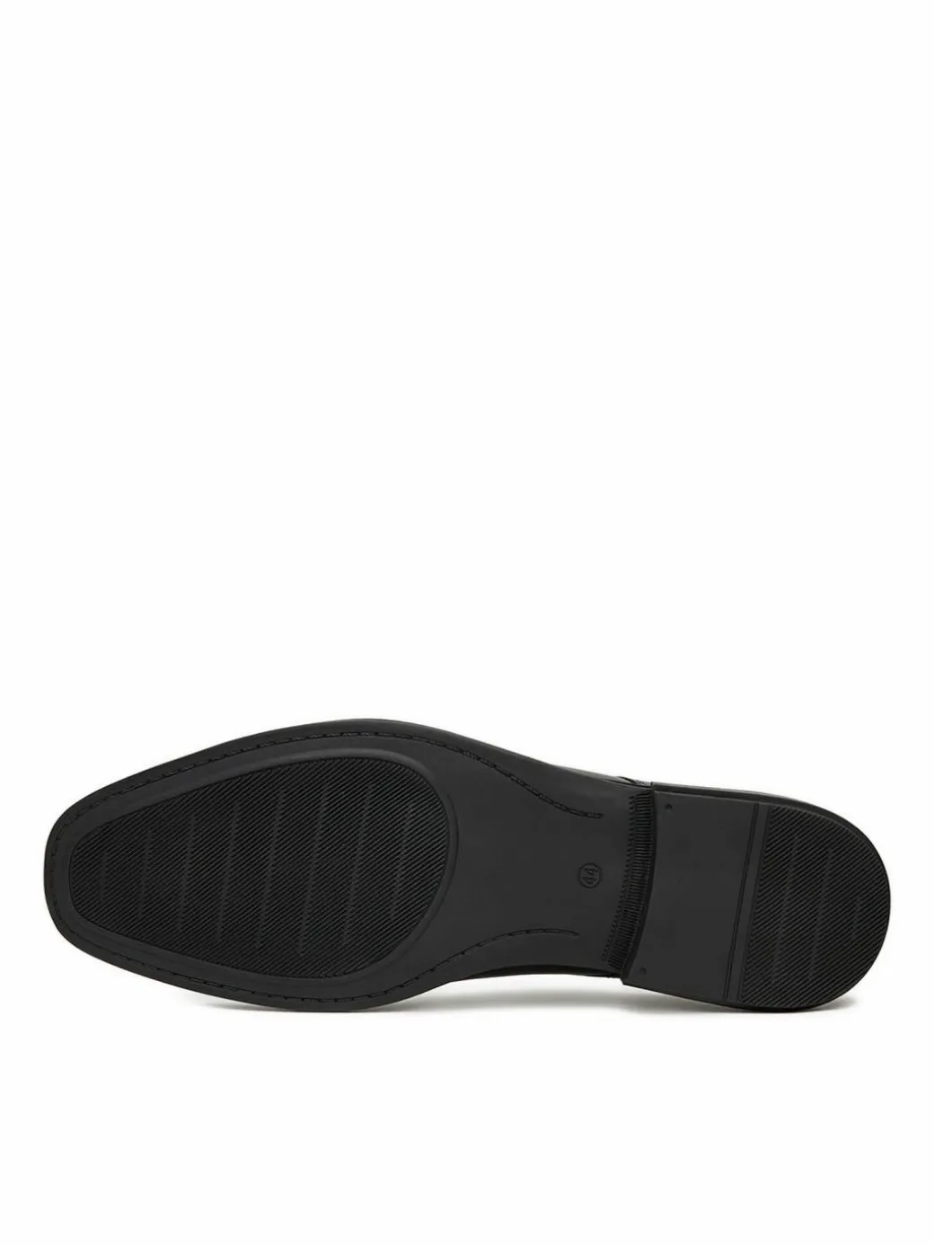Scarpe basse CEO-ZAHARY-26 MI25 Nero