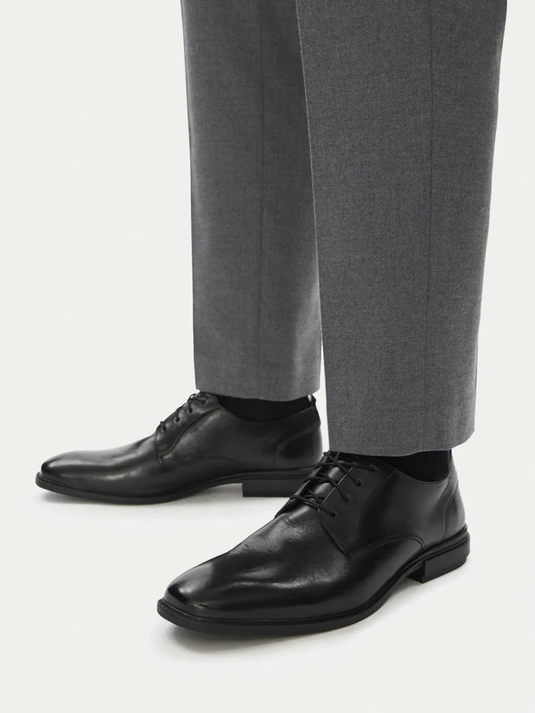 Scarpe basse CEO-ZAHARY-26 MI25 Nero