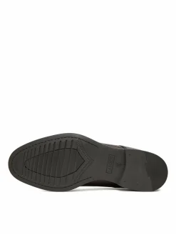 Scarpe basse CEO-ZOHAN-02 MB Marrone