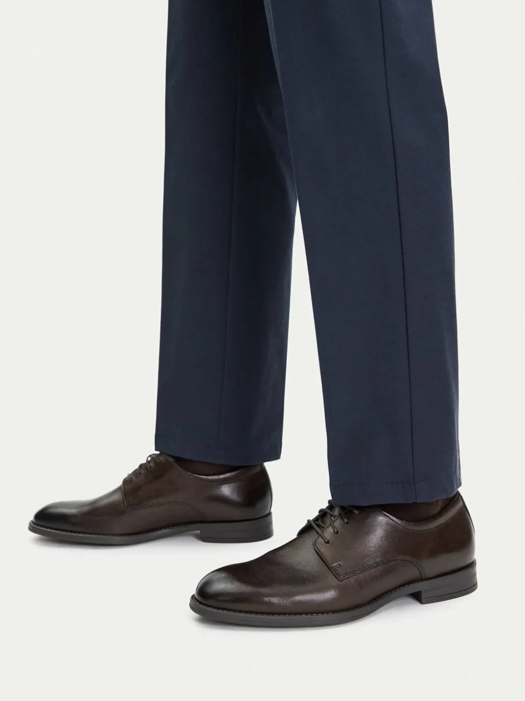 Scarpe basse CEO-ZOHAN-02 MB Marrone