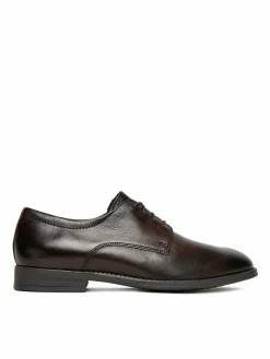 Scarpe basse CEO-ZOHAN-02 MB Marrone