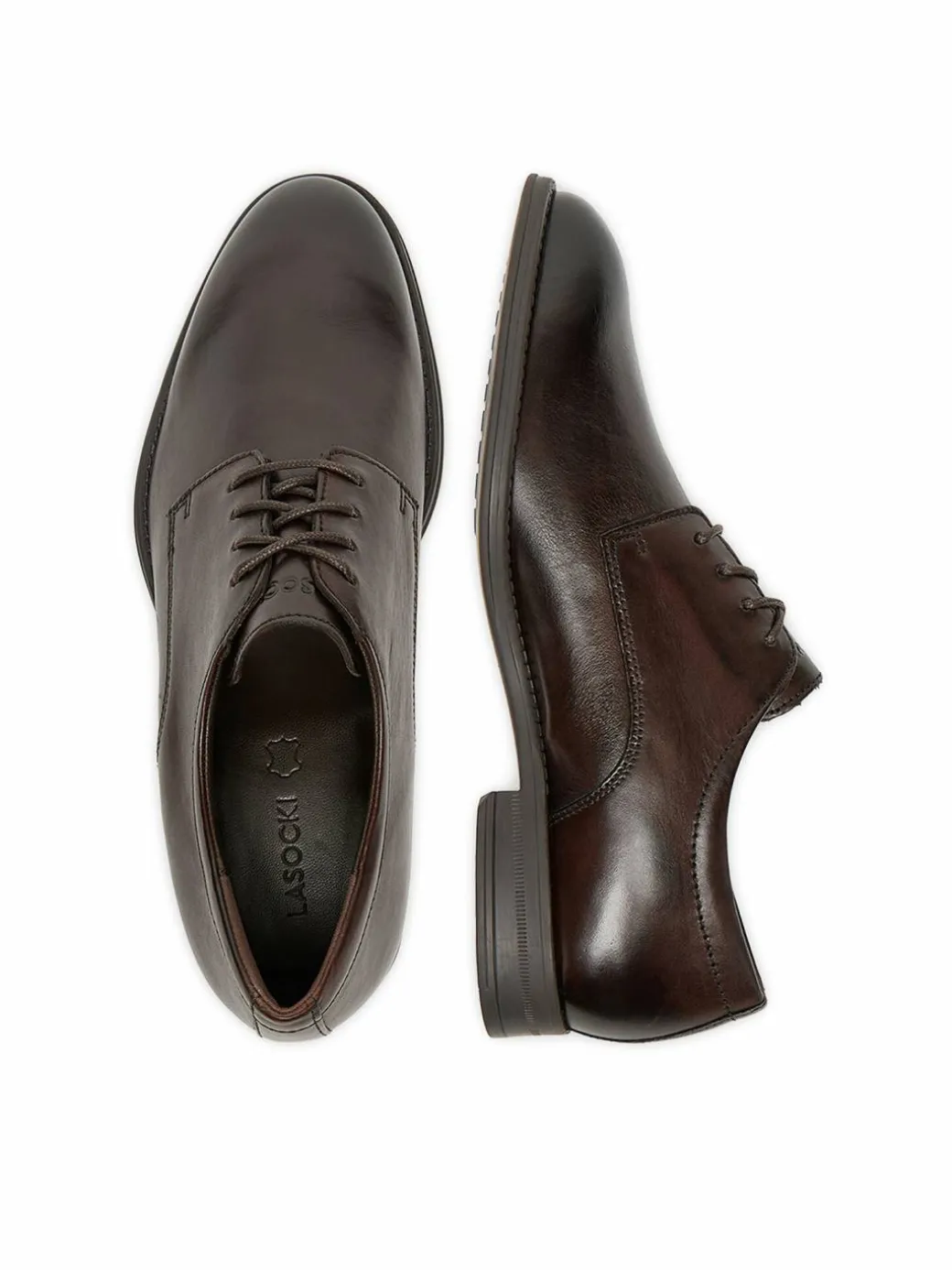 Scarpe basse CEO-ZOHAN-02 MB Marrone