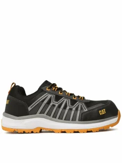 Scarpe basse Charge S3 Hro Src+ P725517 Nero