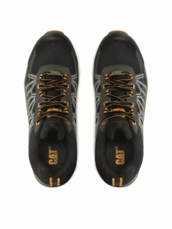 Scarpe basse Charge S3 Hro Src+ P725517 Nero