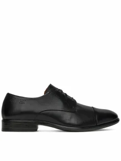 Scarpe basse CHARLY-54 MB Nero