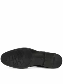 Scarpe basse CHARLY-54 MB Nero