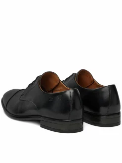 Scarpe basse CHARLY-54 MB Nero