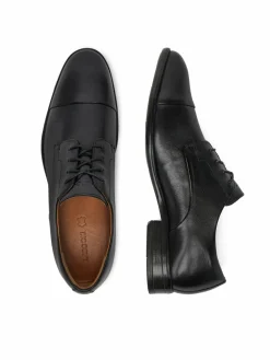 Scarpe basse CHARLY-54 MB Nero