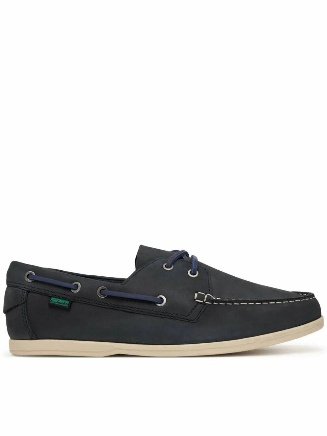 Scarpe basse Charmouth Lace 26186600 Blu scuro