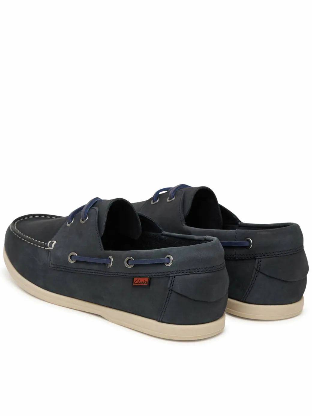 Scarpe basse Charmouth Lace 26186600 Blu scuro