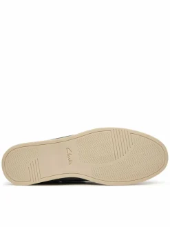 Scarpe basse Charmouth Lace 26186600 Blu scuro