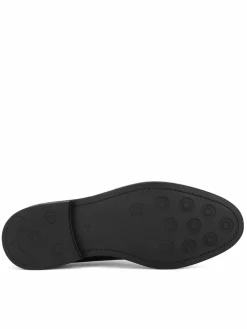 Scarpe basse CHUCK-02 MI25 Nero
