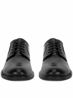 Scarpe basse CHUCK-02 MI25 Nero