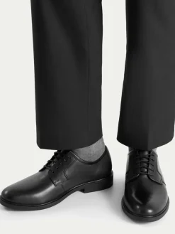 Scarpe basse CHUCK-02 MI25 Nero