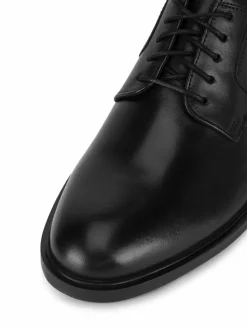Scarpe basse CHUCK-02 MI25 Nero