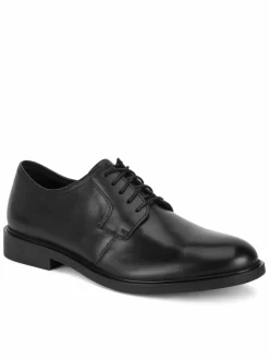 Scarpe basse CHUCK-02 MI25 Nero