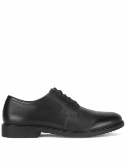 Scarpe basse CHUCK-02 MI25 Nero
