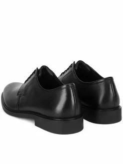 Scarpe basse CHUCK-02 MI25 Nero