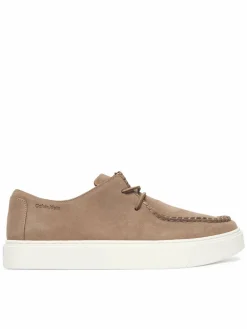 Scarpe basse Clean Apron HM0HM02336 Beige