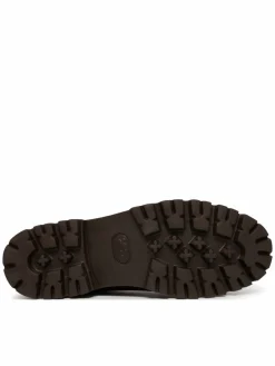 Scarpe basse Cleyhill Seam 26186417 Marrone