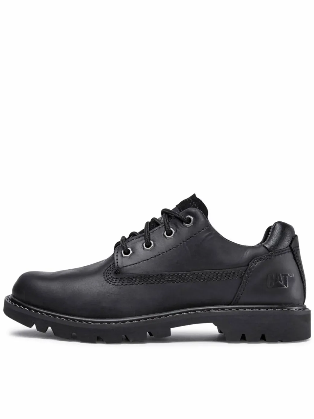 Scarpe basse Colorado Low 2.0 P110626 Nero